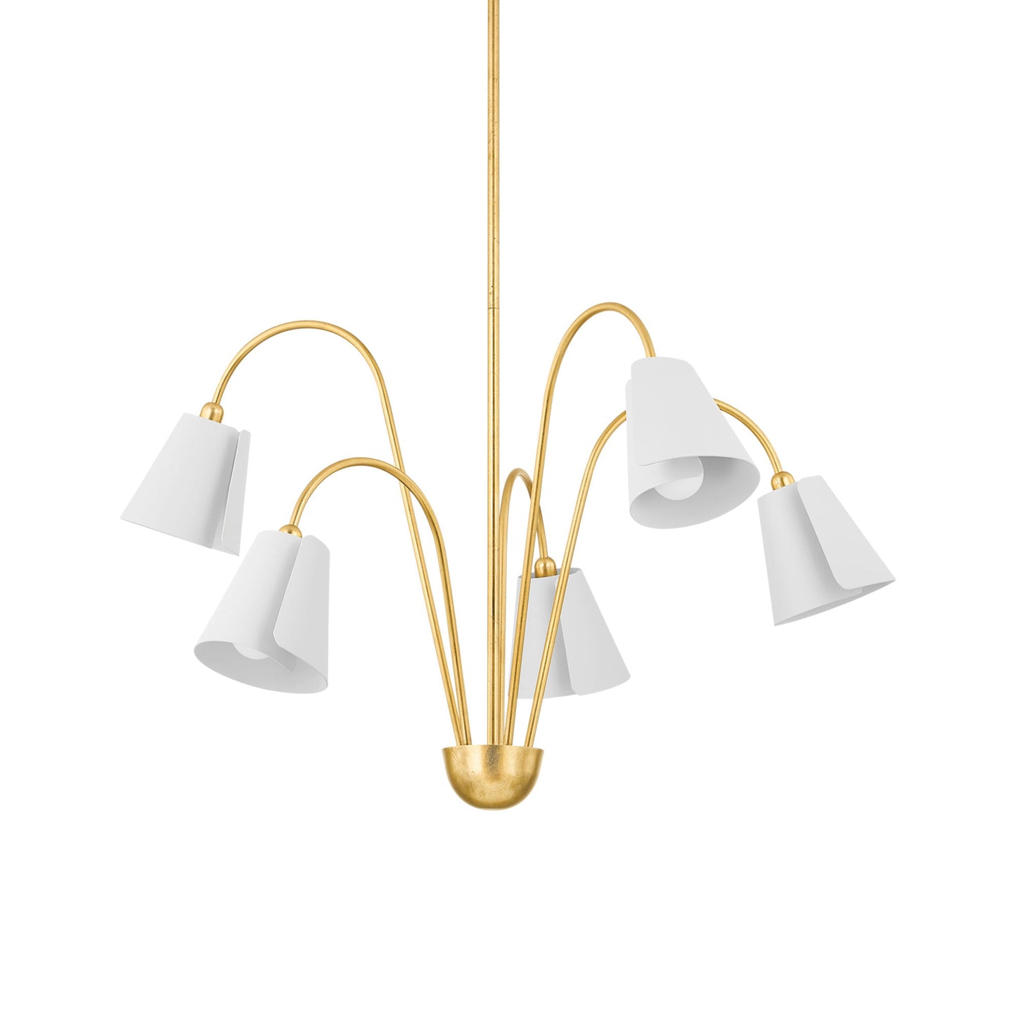 Lila Chandelier.