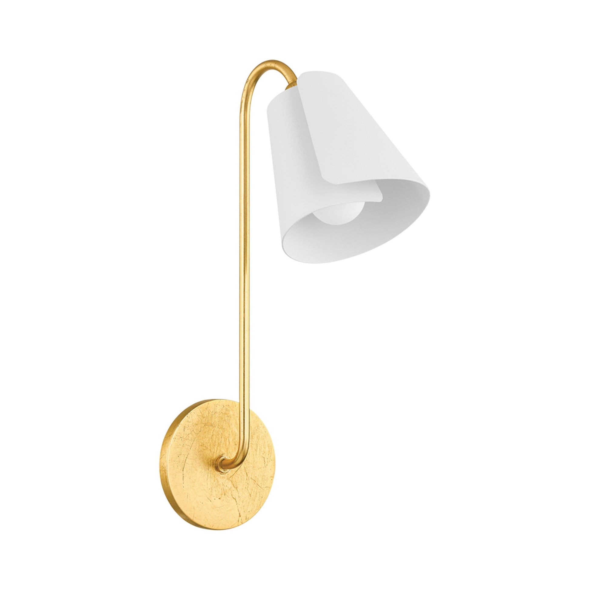 Lila Wall Light.