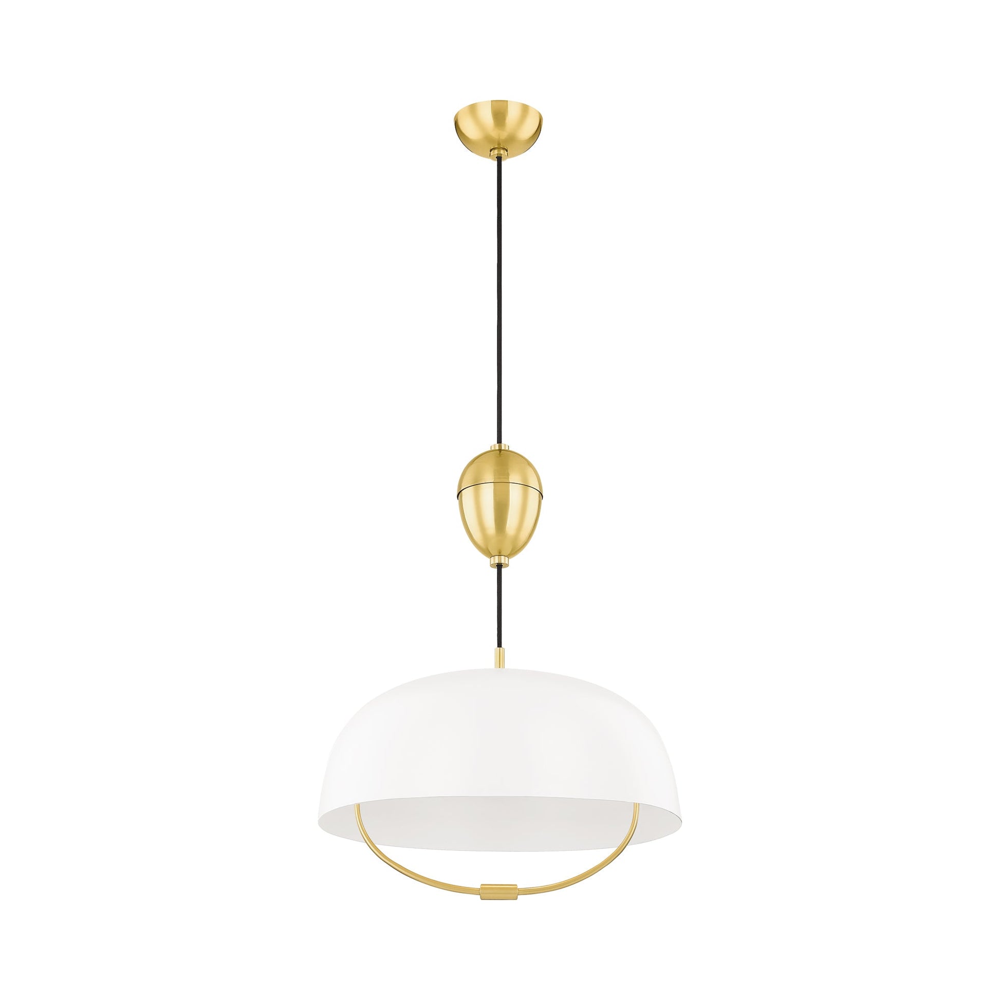 Liliana Pendant Light in Detail.