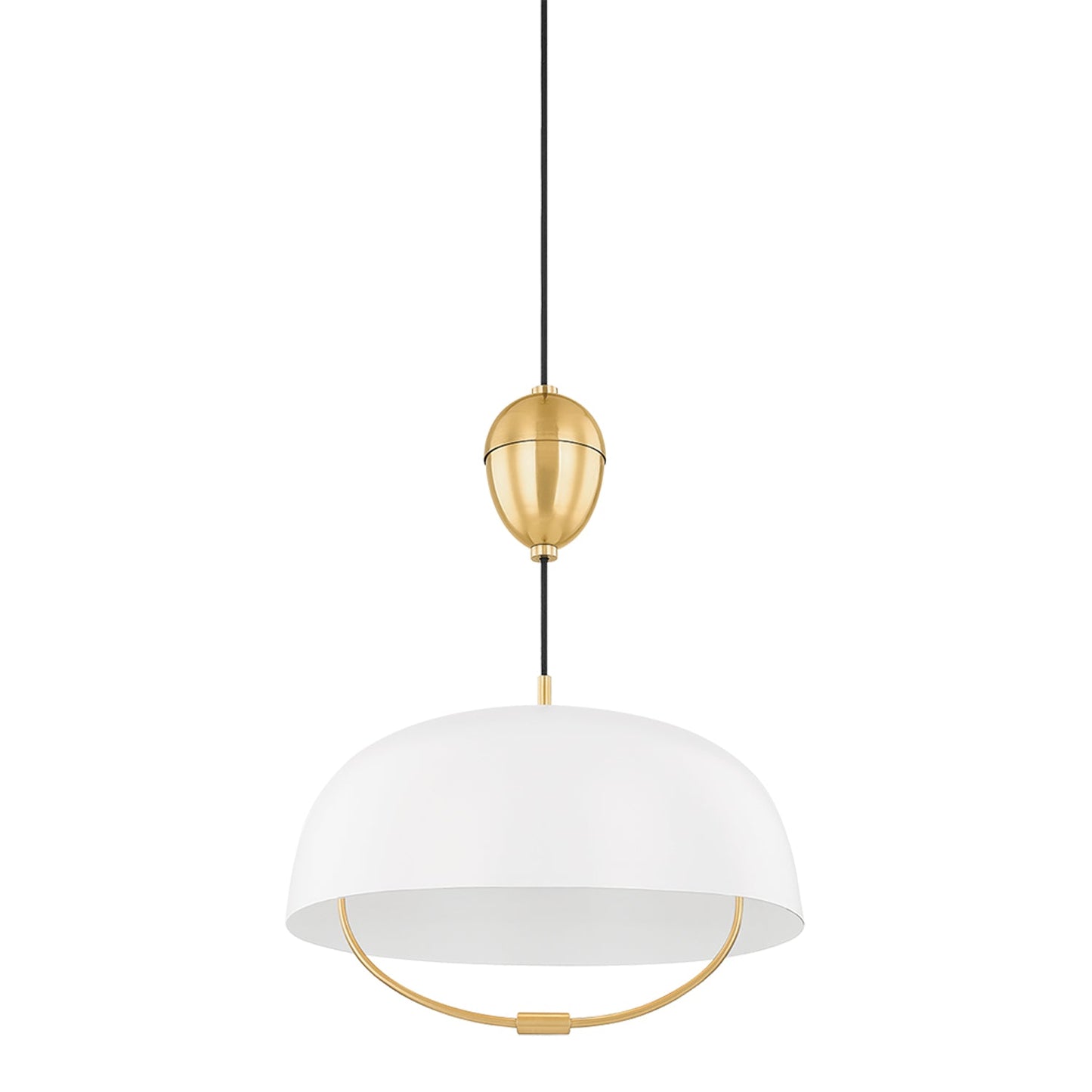 Liliana Pendant Light in Detail.