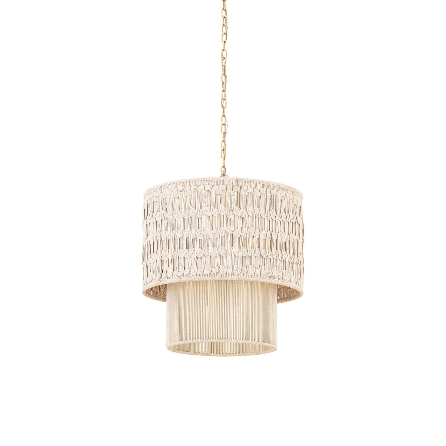 Lisbeta Chandelier.
