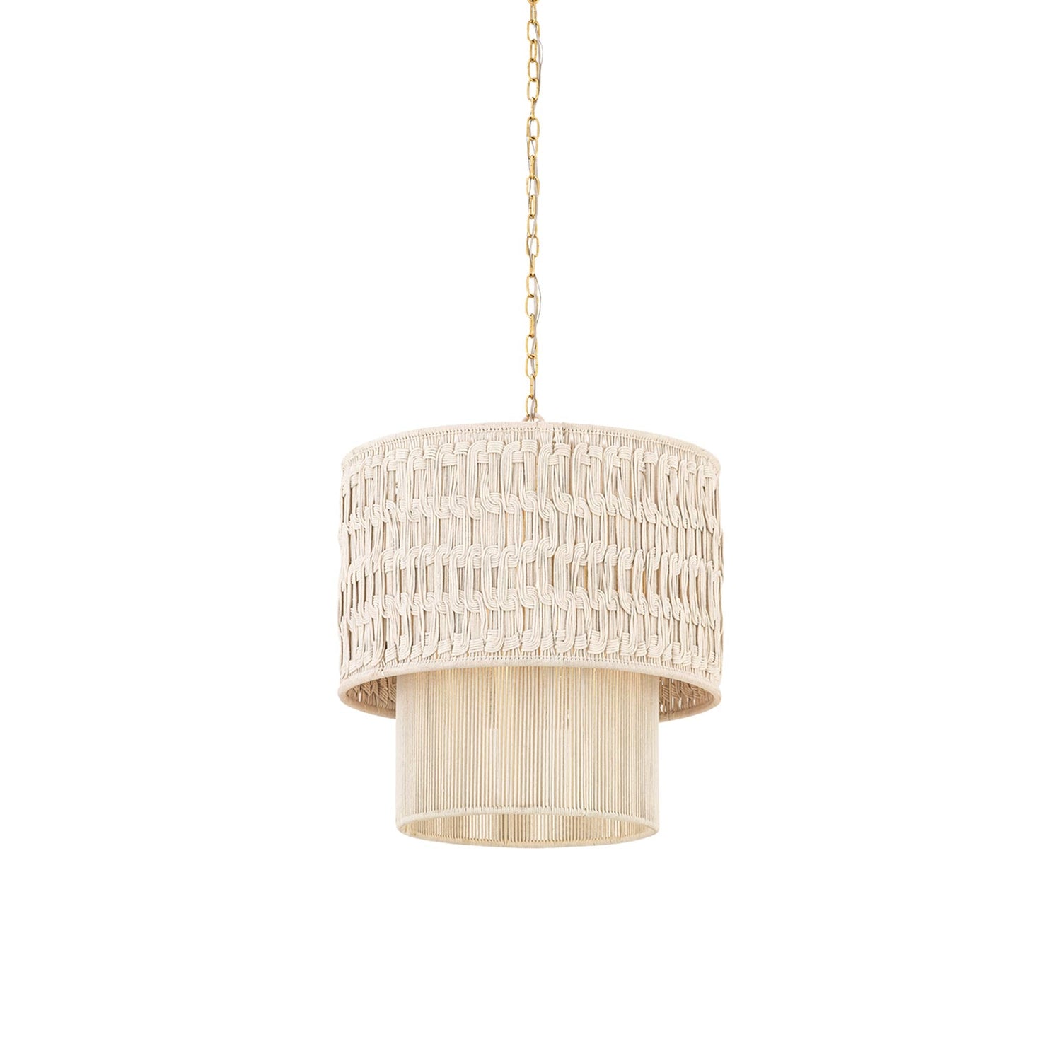 Lisbeta Chandelier.