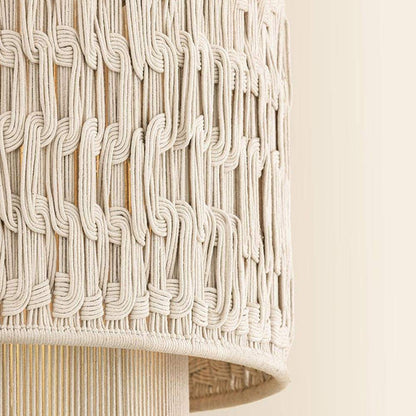 Lisbeta Chandelier in Detail.