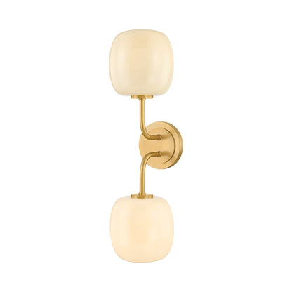 Lisette Bath Vanity Light.