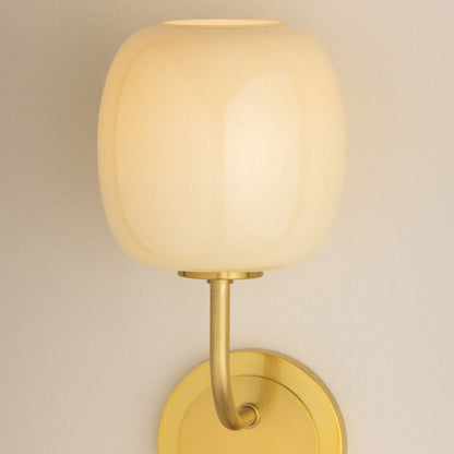 Lisette Bath Vanity Light in Detail.