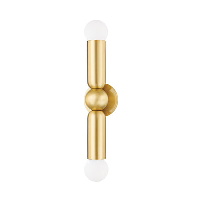 Lolly Wall Light.