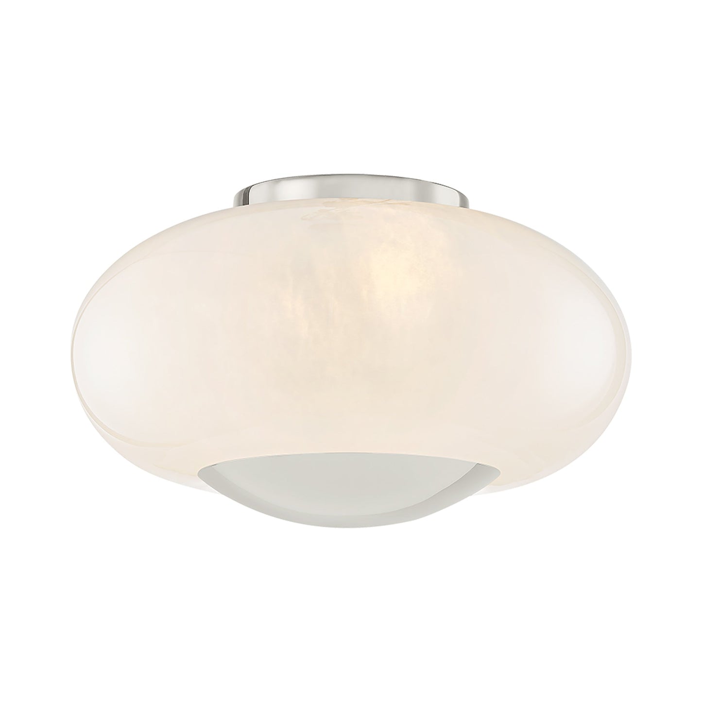 Lottie Flush Mount Ceiling Light.