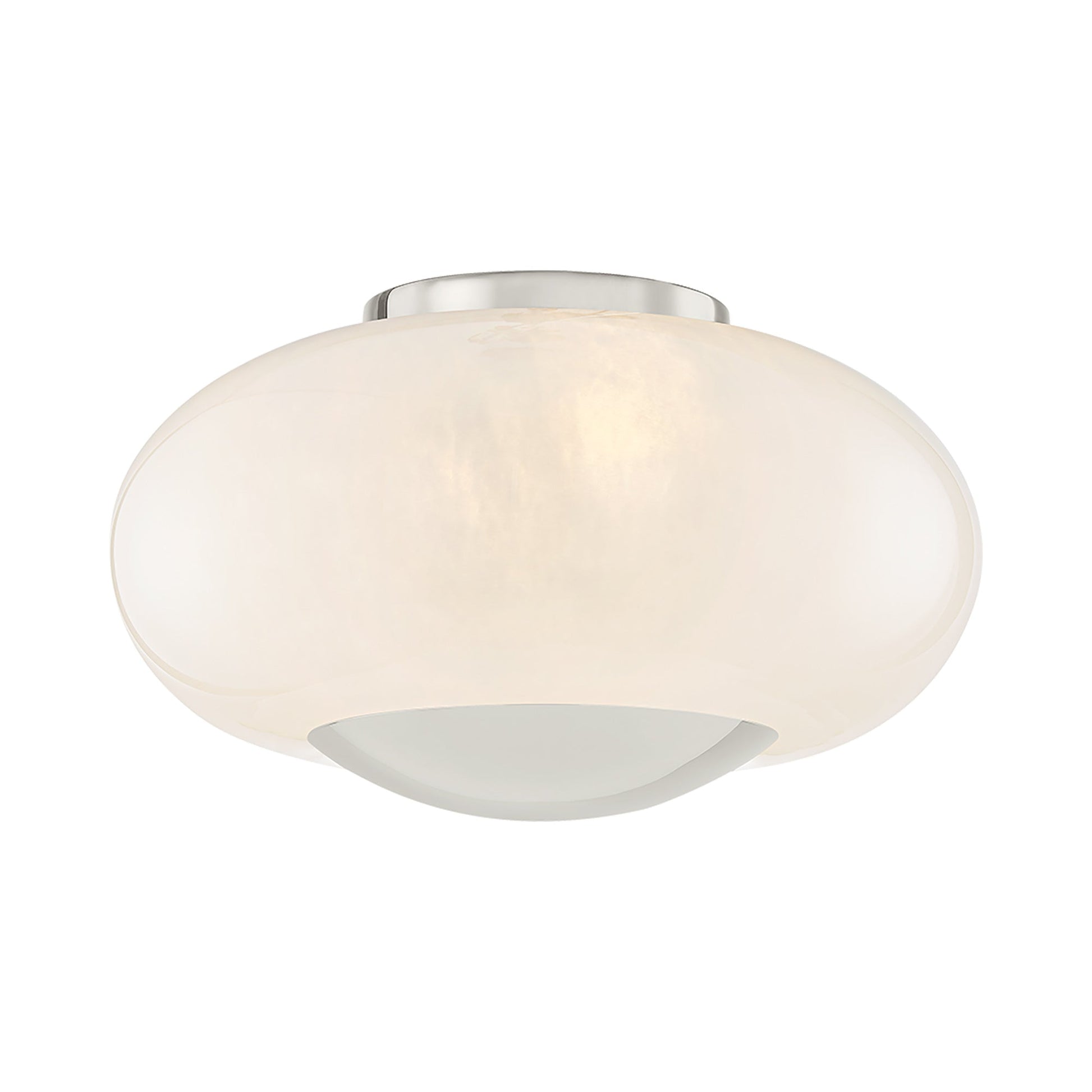 Lottie Flush Mount Ceiling Light.