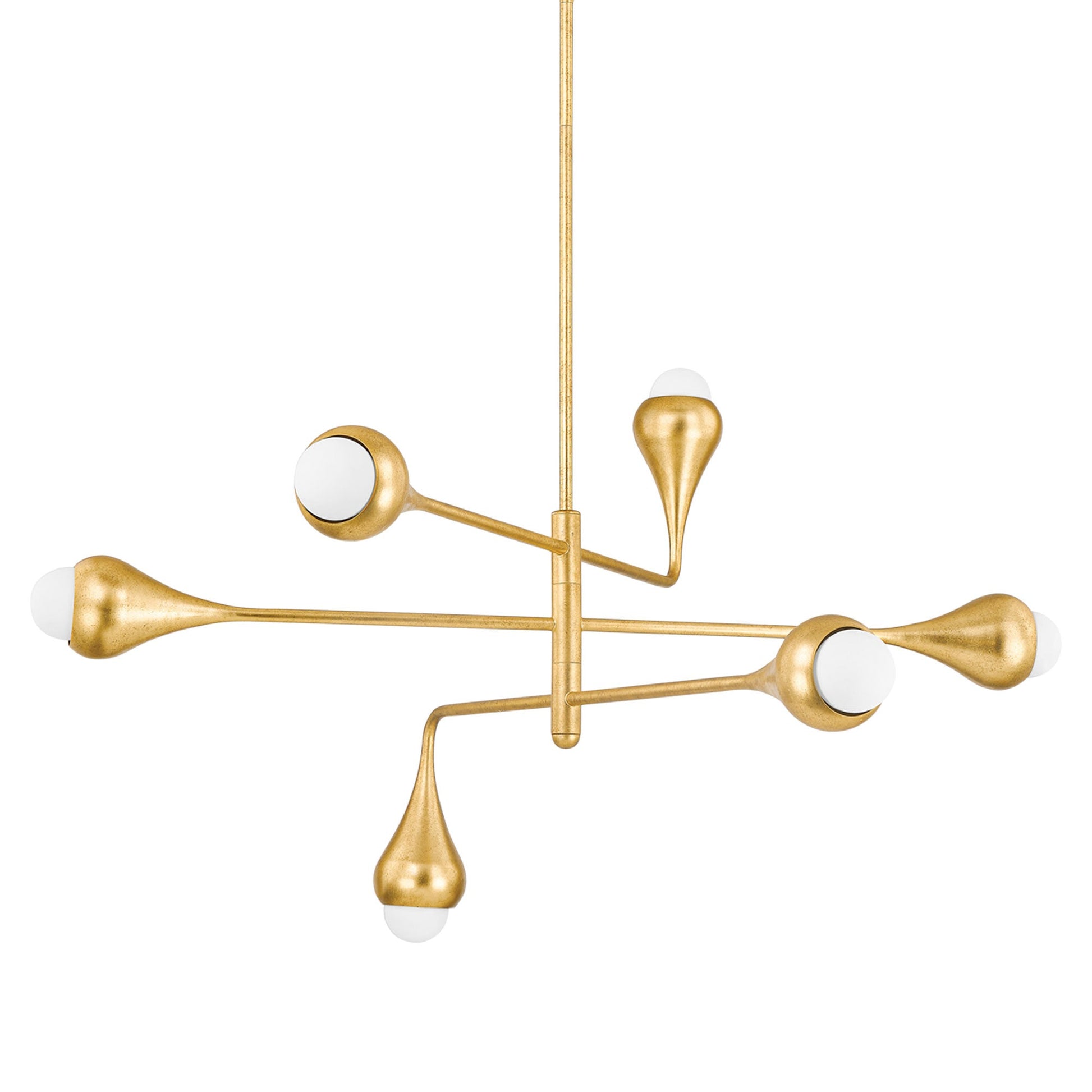 Luciel Chandelier.