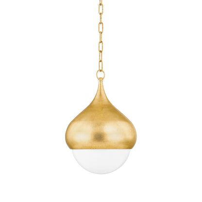 Luciel Pendant Light.