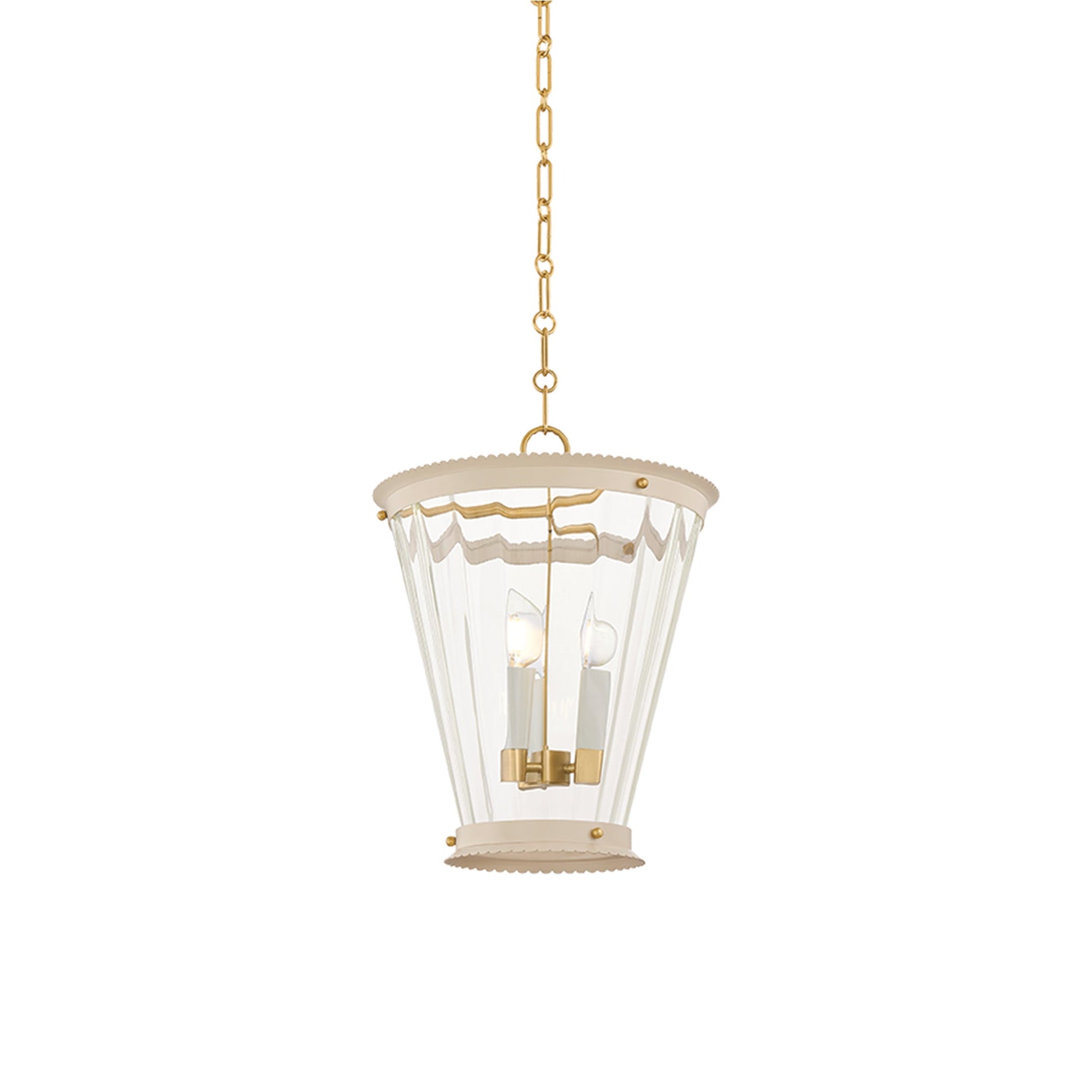 Lucretia Pendant Light.