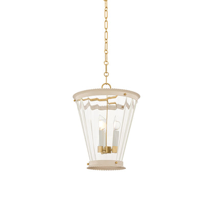 Lucretia Pendant Light.