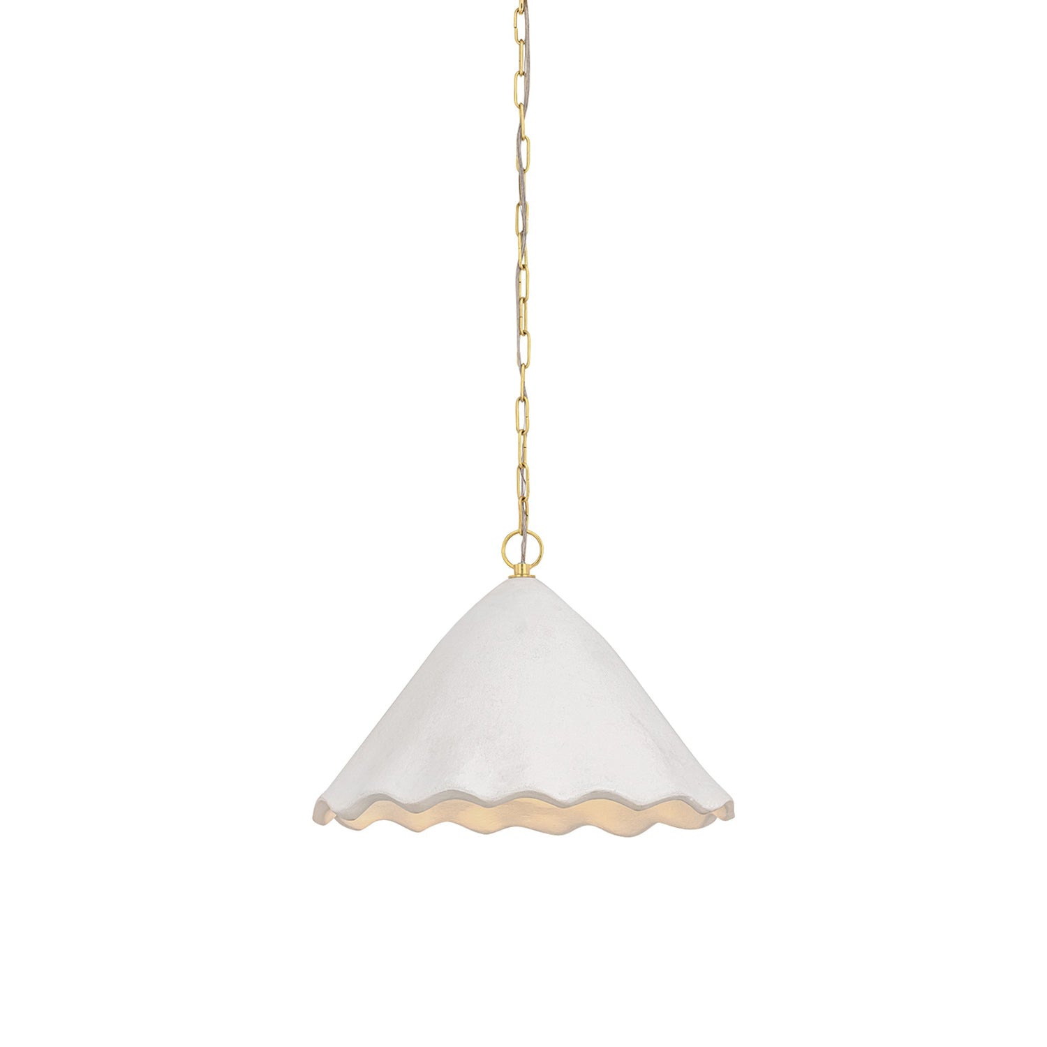 Lulu Pendant Light.