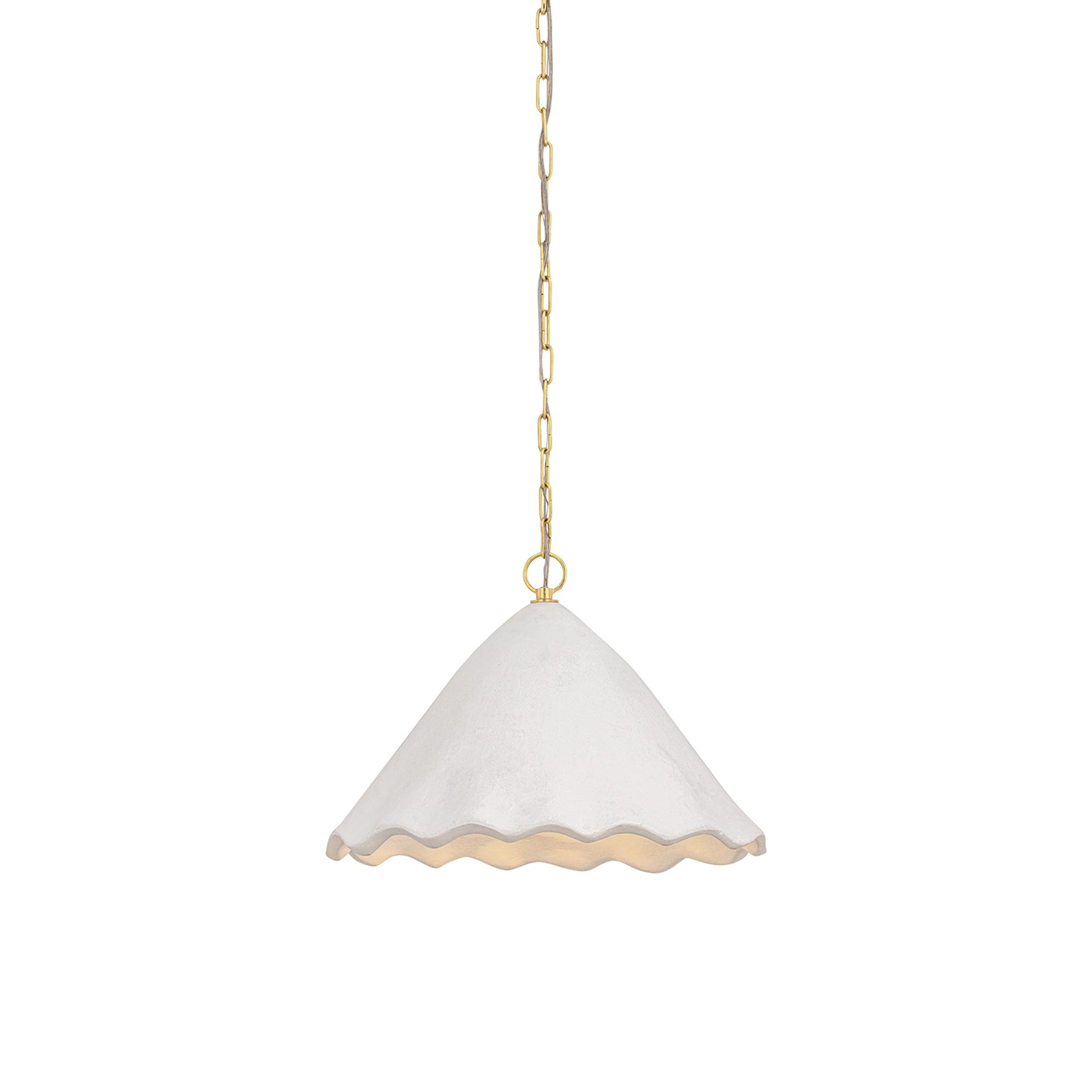 Lulu Pendant Light.