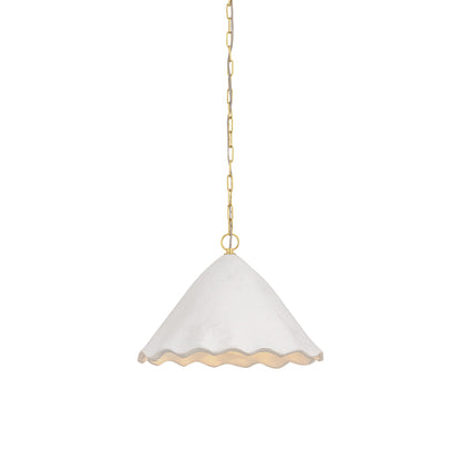 Lulu Pendant Light.