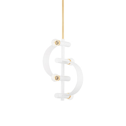 Maddie Pendant Light.