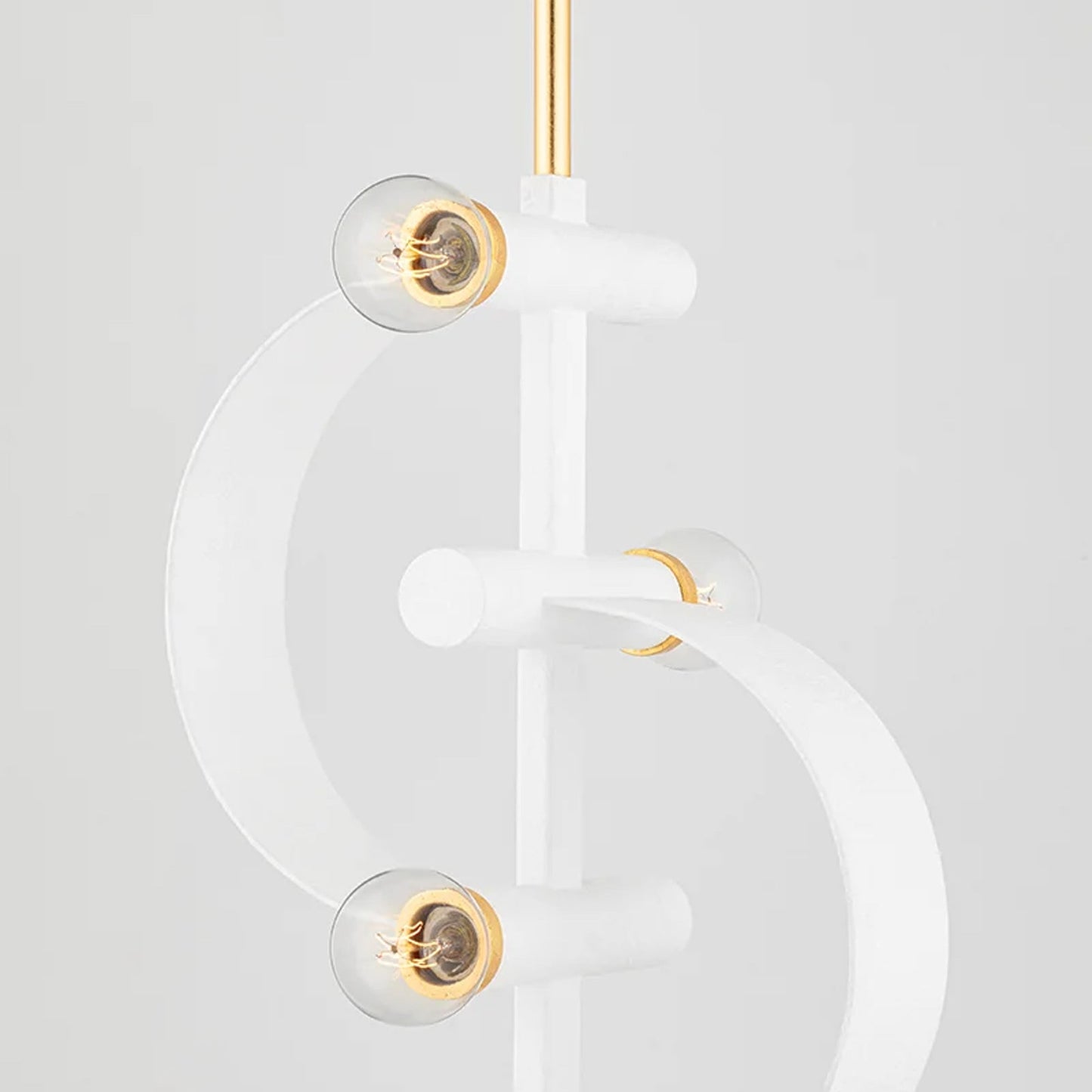 Maddie Pendant Light in Detail.