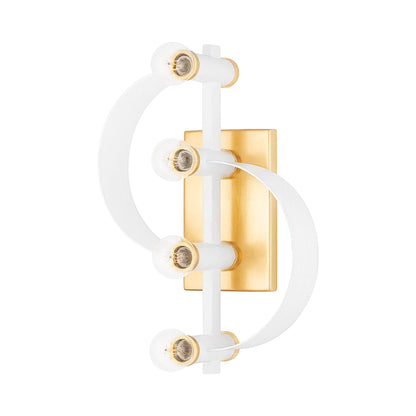 Maddie Wall Light.