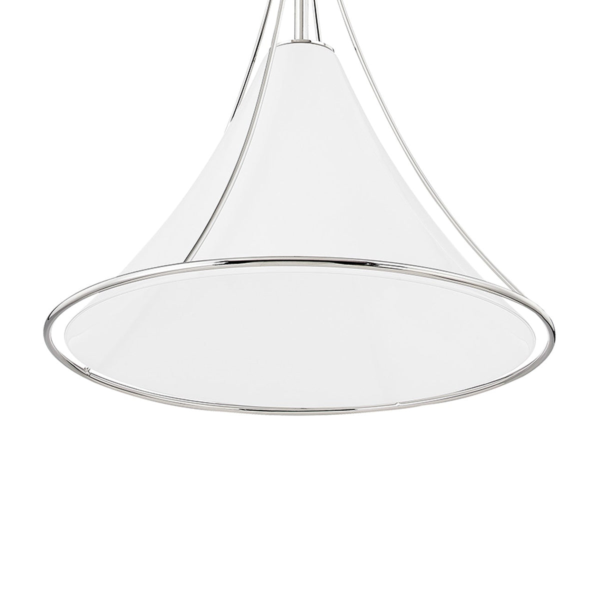 Madelyn Pendant Light in Detail.