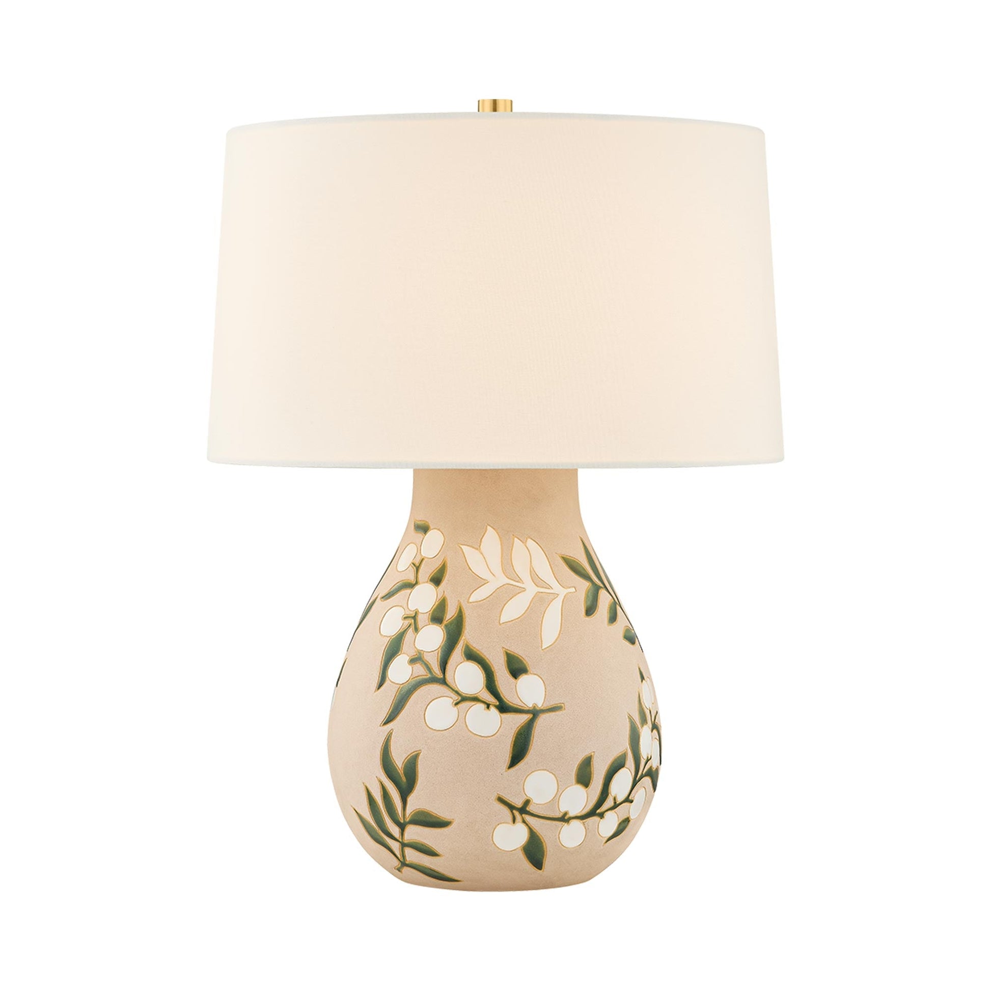 Maeve Table Lamp.