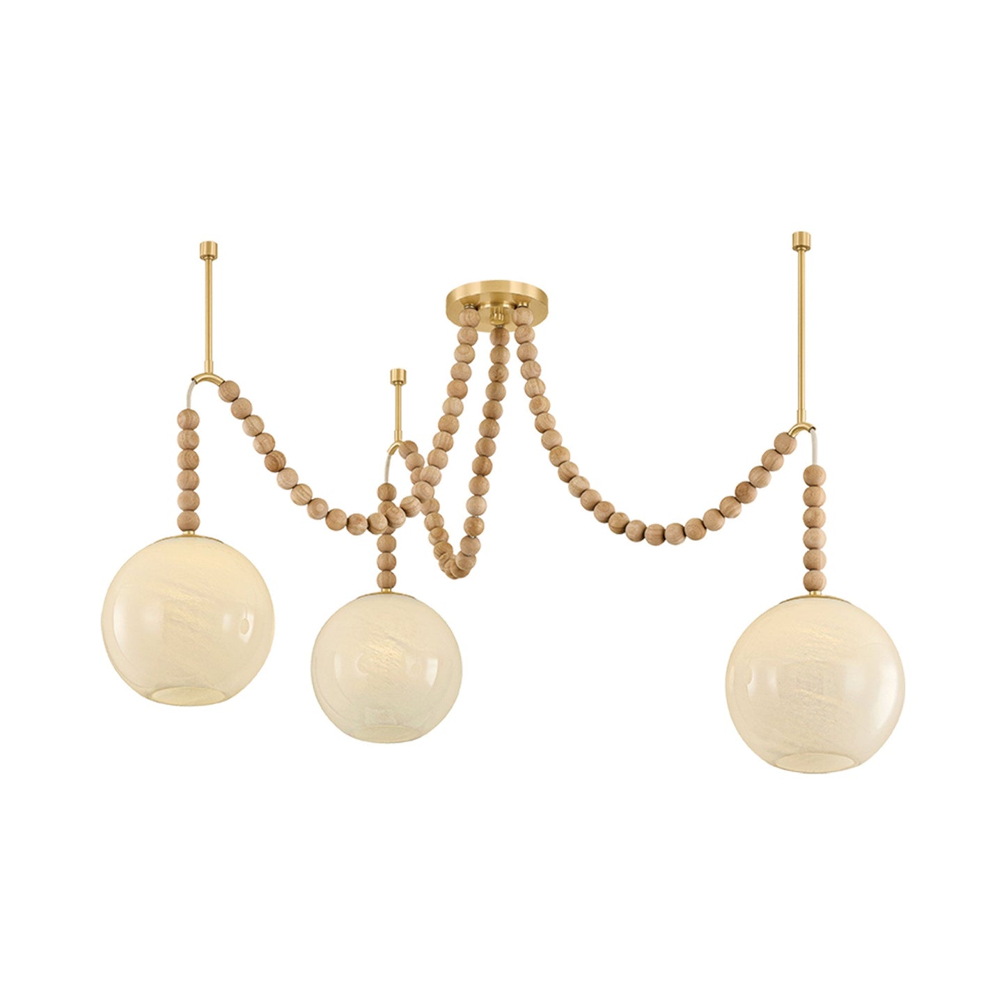 Makena Chandelier.
