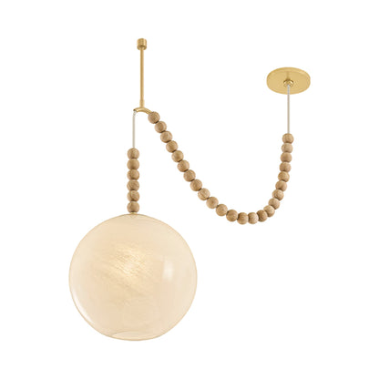 Makena Pendant Light.