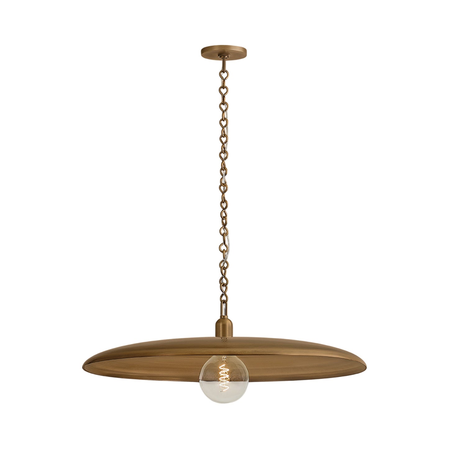Mamie Pendant Light.