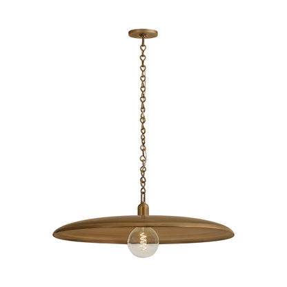 Mamie Pendant Light (28-Inch).