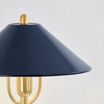 Mariel Wall Light in Detail.
