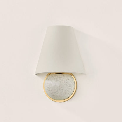 Marlena Wall Light in Detail.