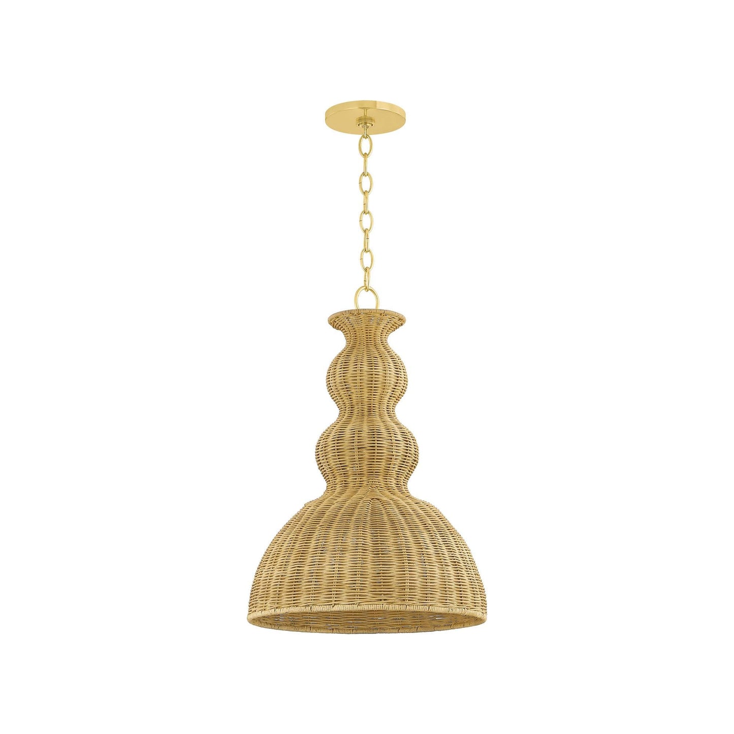 Mayla Pendant Light (Small).