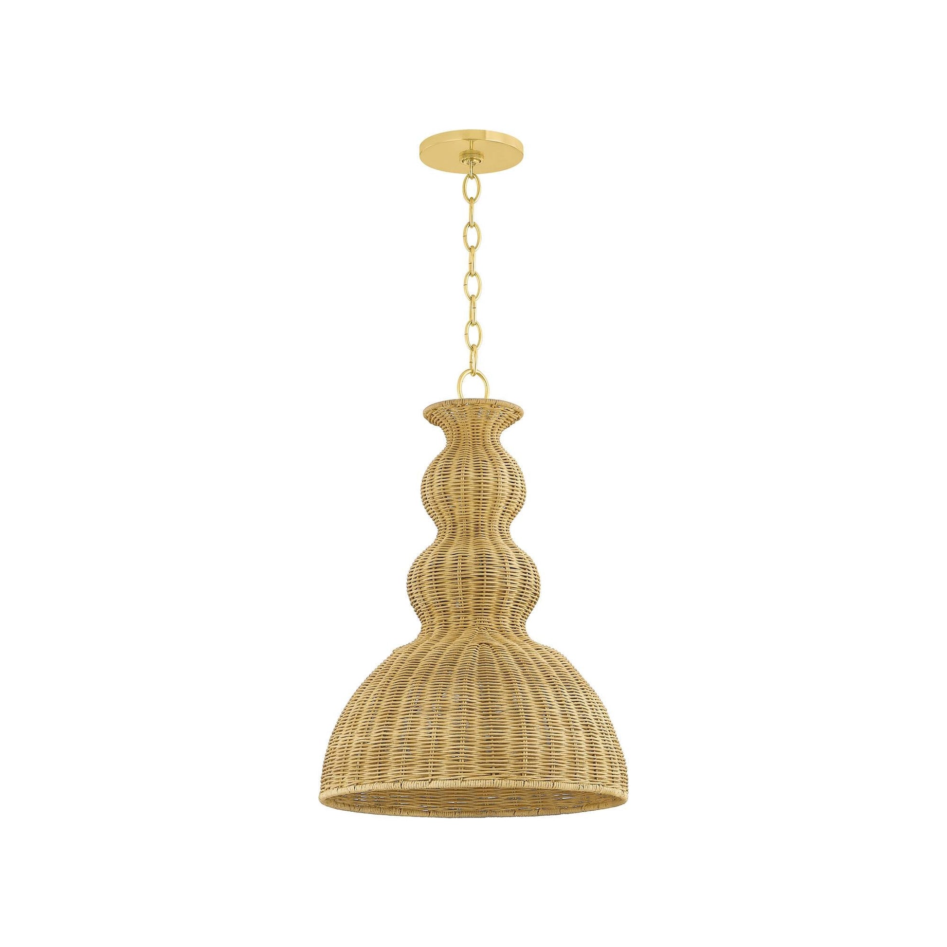 Mayla Pendant Light (Small).