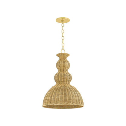 Mayla Pendant Light (Small).