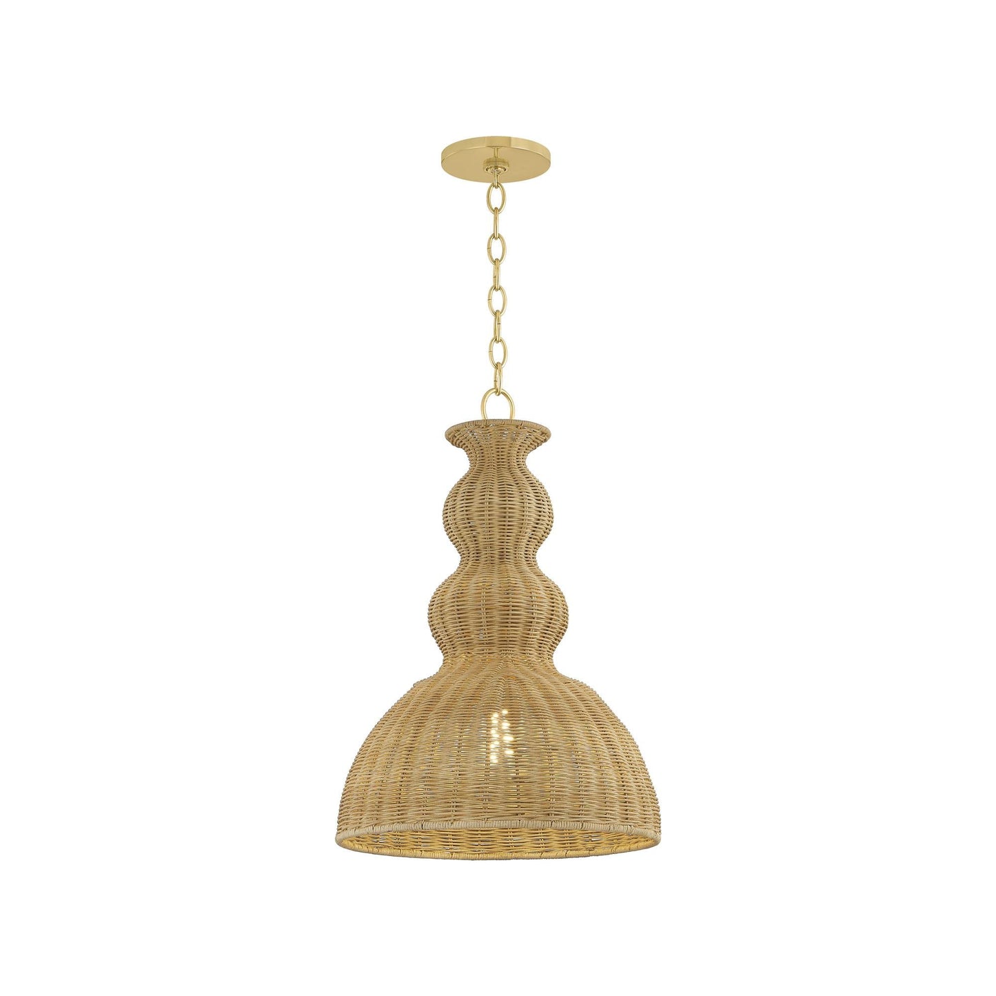 Mayla Pendant Light.