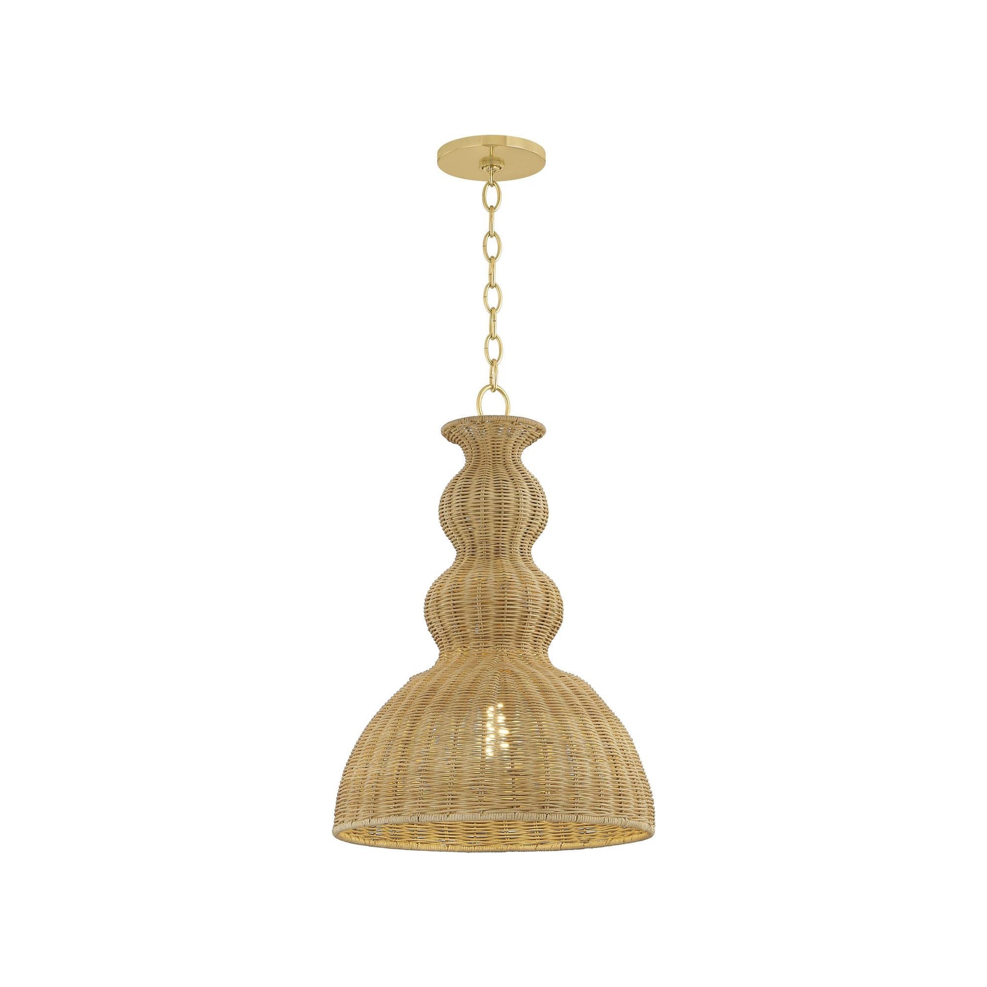 Mayla Pendant Light.