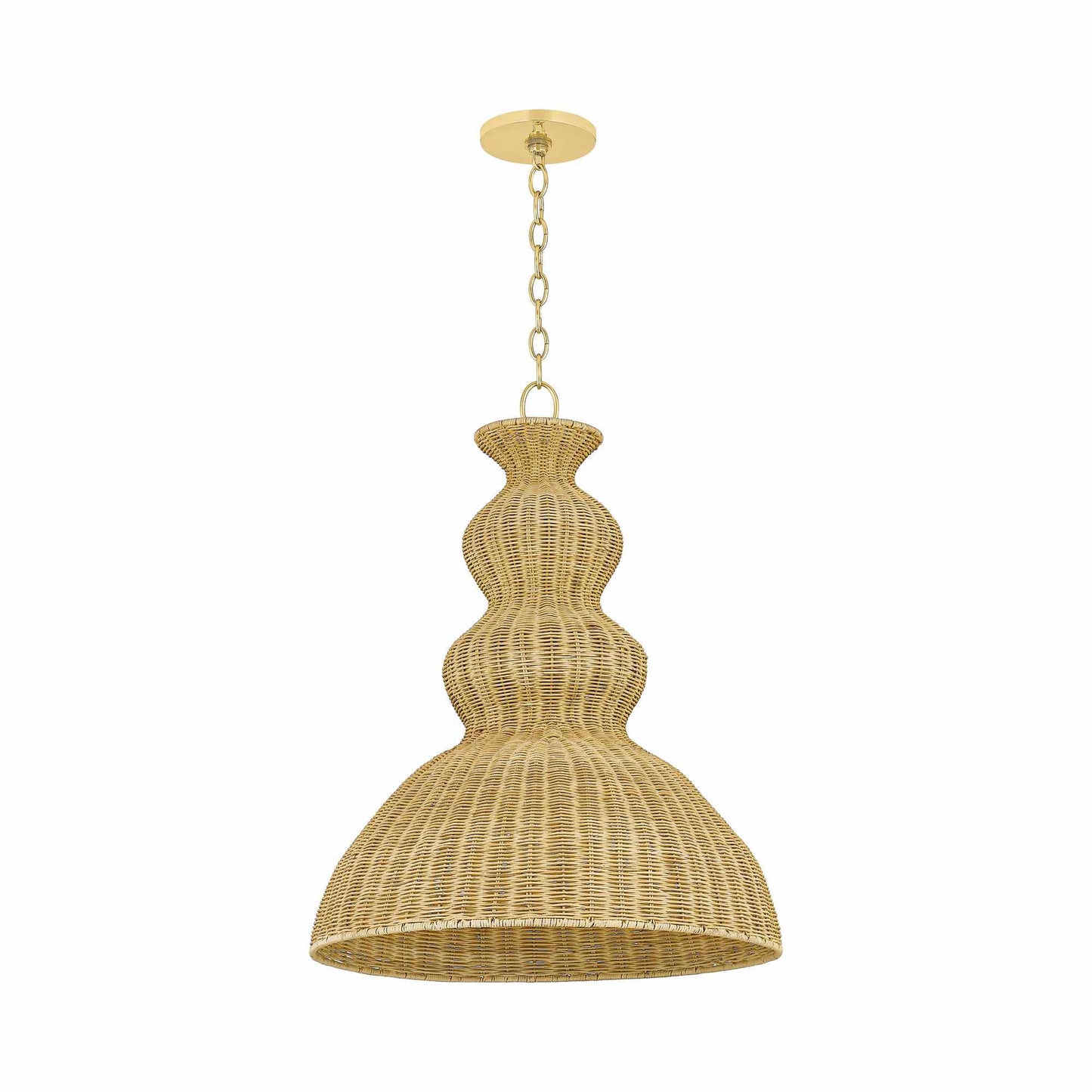Mayla Pendant Light (Large).