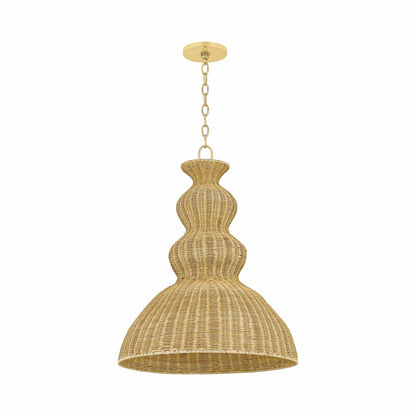 Mayla Pendant Light (Large).