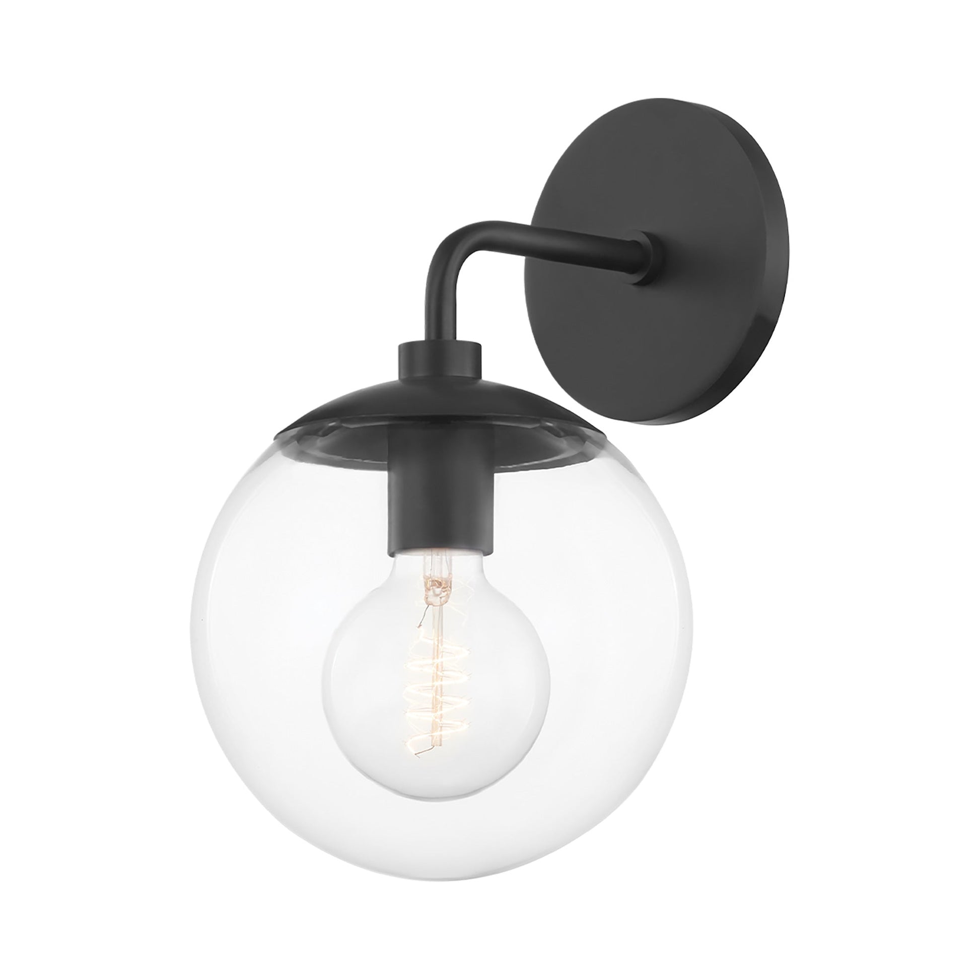 Meadow Single Wall Light.