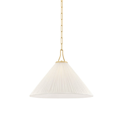Merida Pendant Light (Large).