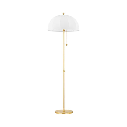 Meshelle Floor Lamp.
