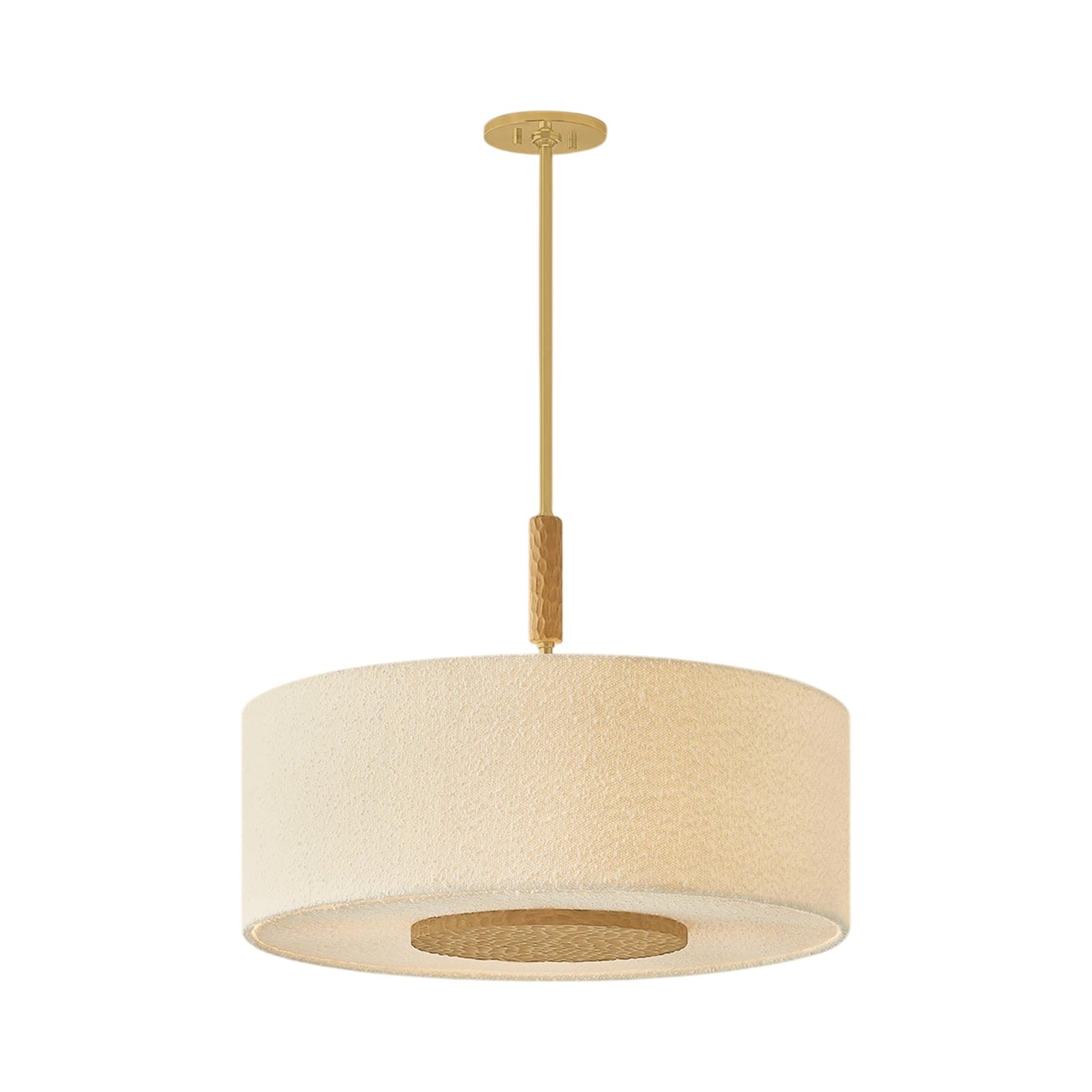 Miller Pendant Light.