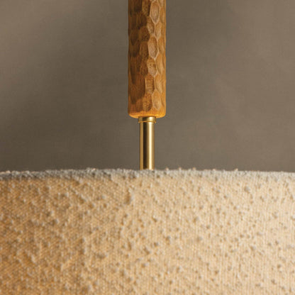 Miller Pendant Light in Detail.