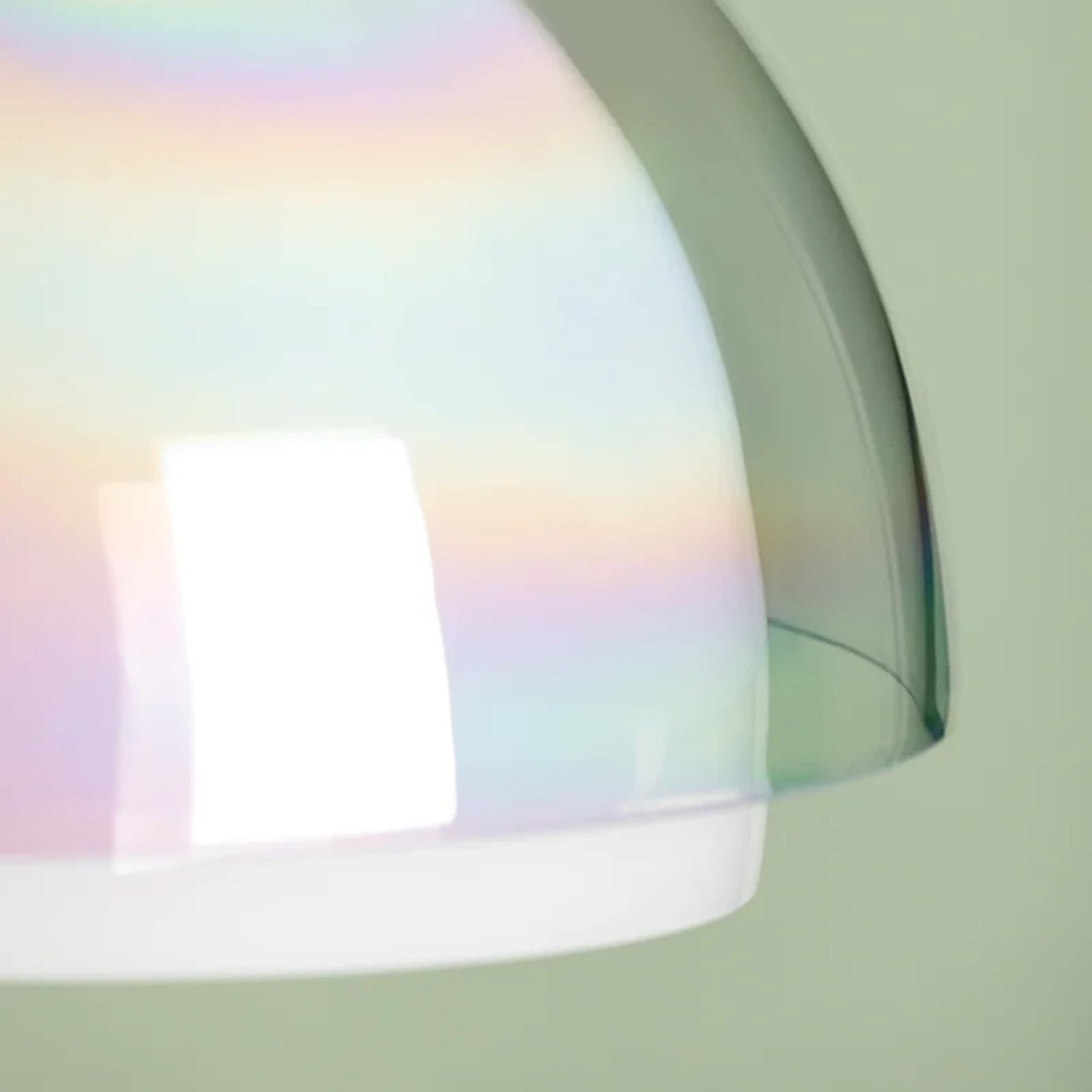 Modena Pendant Light in Detail.