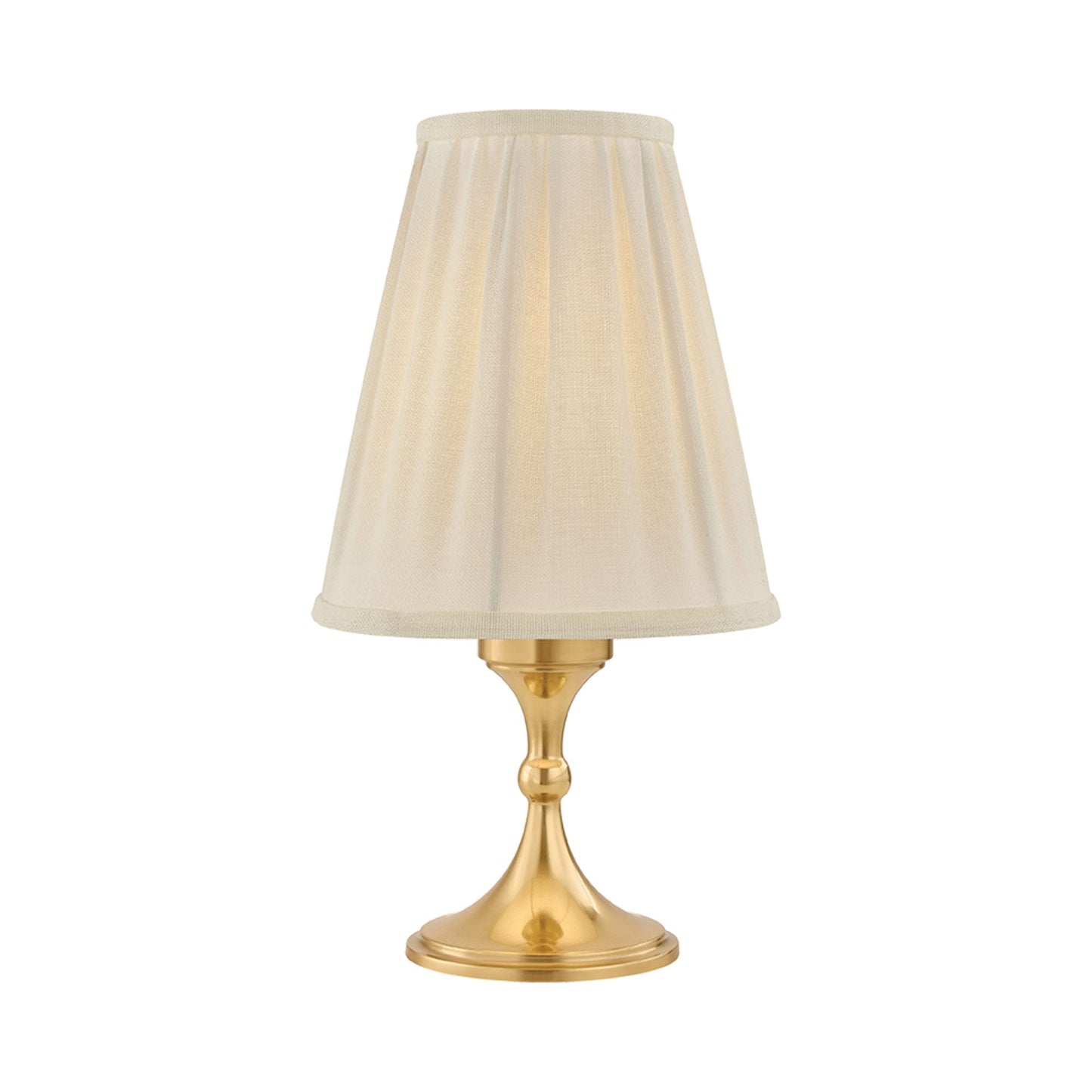 Muriel LED Rechargeable Table Lamp.