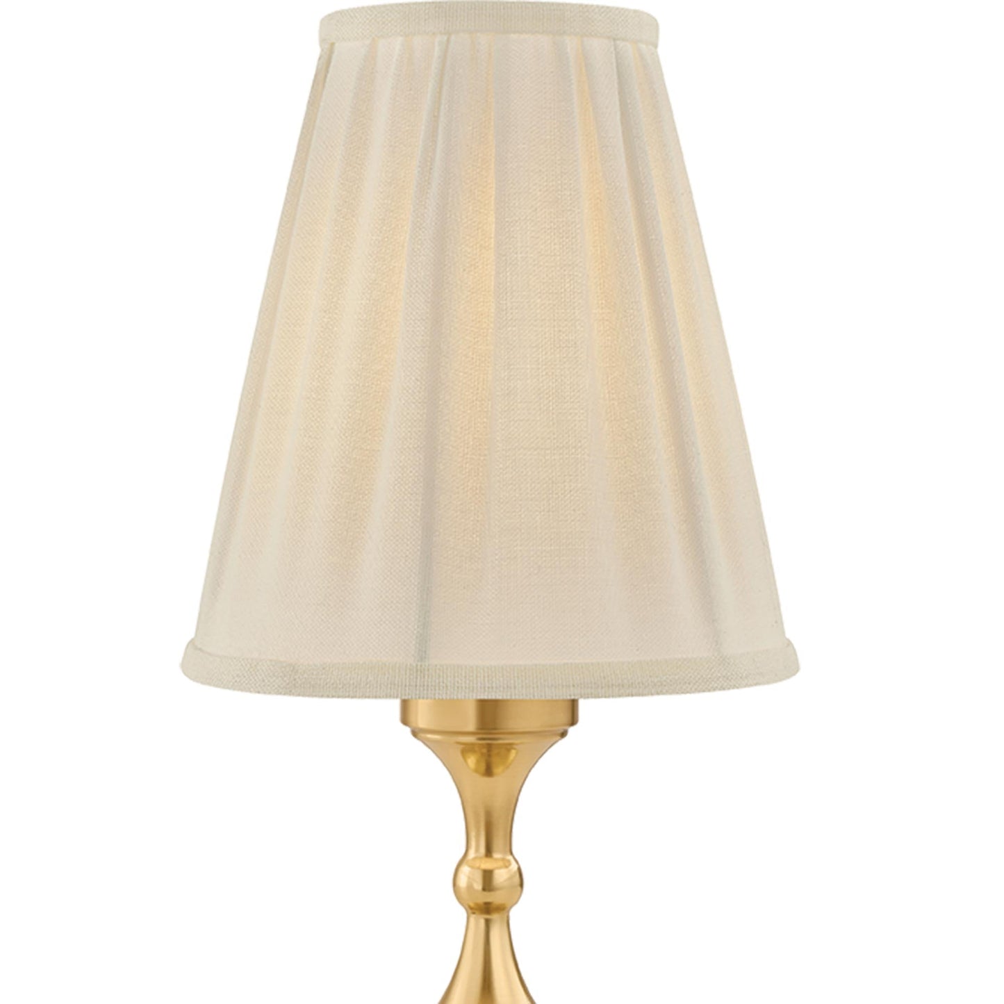 Muriel LED Rechargeable Table Lamp in Detail.