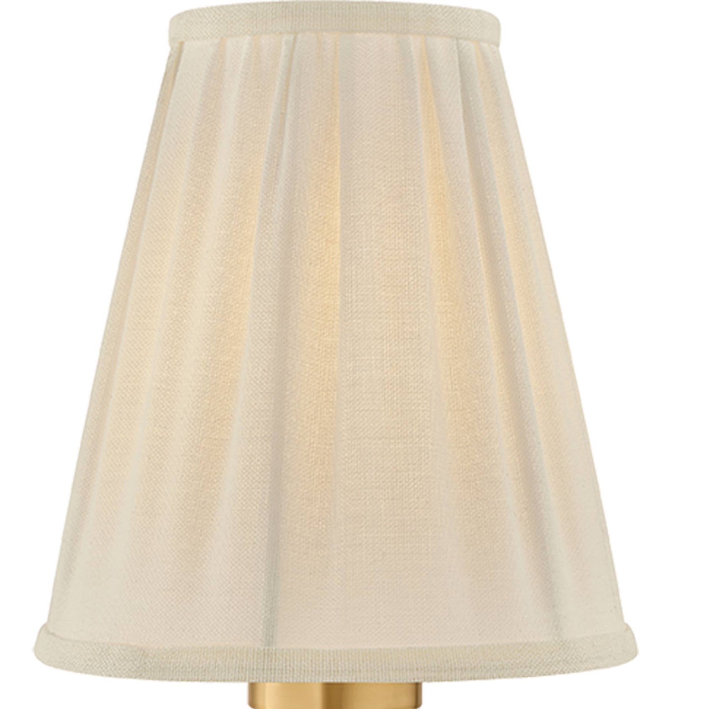 Muriel LED Rechargeable Table Lamp in Detail.