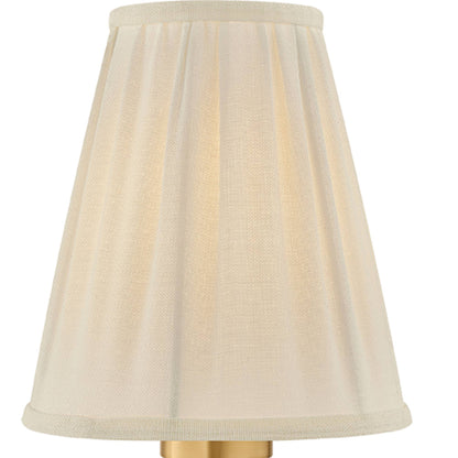 Muriel LED Rechargeable Table Lamp in Detail.