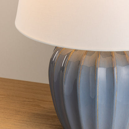 Myla Table Lamp in Detail.