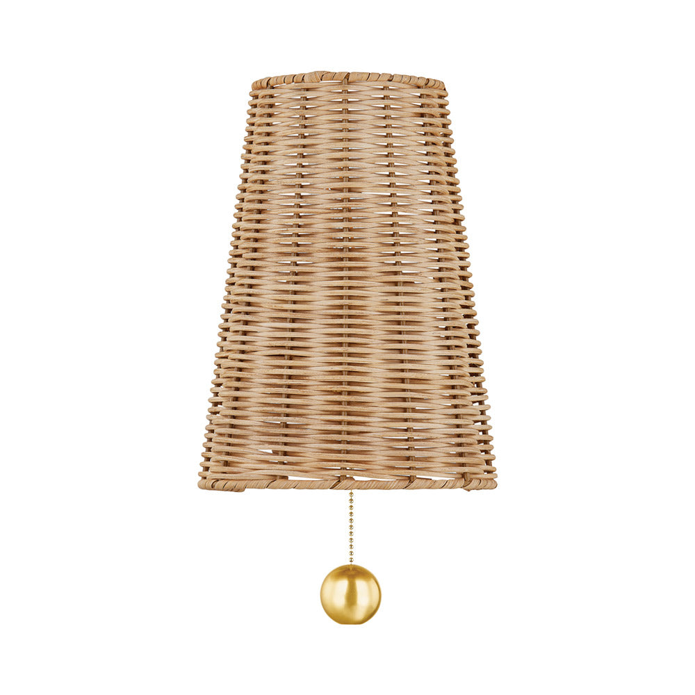 Naida Wall Light.