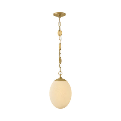 Nell Pendant Light (8.25-Inch).